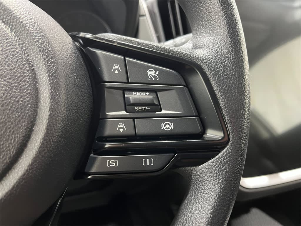 Thumbnail: 2025 Subaru Crosstrek - 22