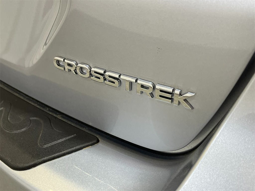 Thumbnail: 2025 Subaru Crosstrek - 18