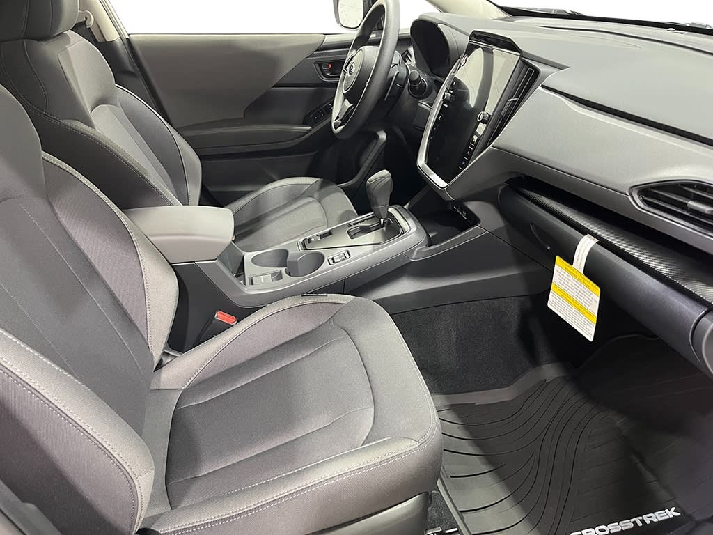 Thumbnail: 2025 Subaru Crosstrek - 10