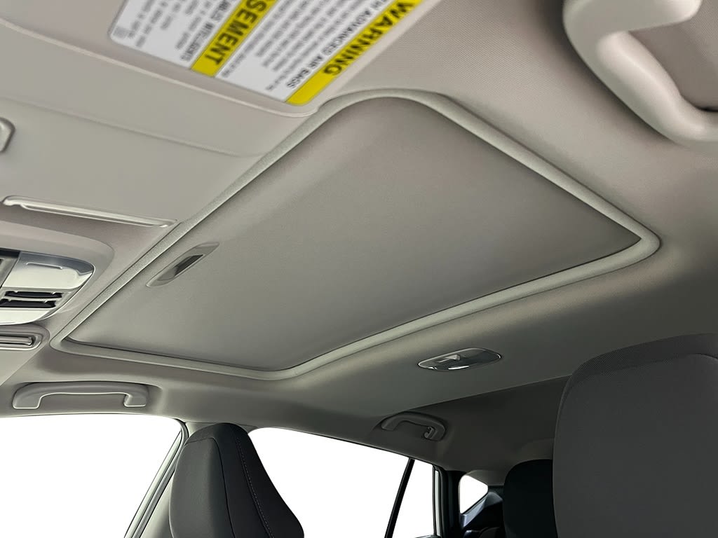 Thumbnail: 2025 Subaru Crosstrek - 25