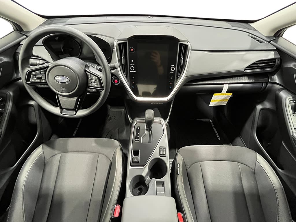 Thumbnail: 2025 Subaru Crosstrek - 2