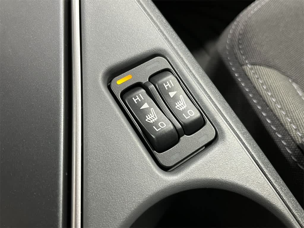 Thumbnail: 2025 Subaru Crosstrek - 13