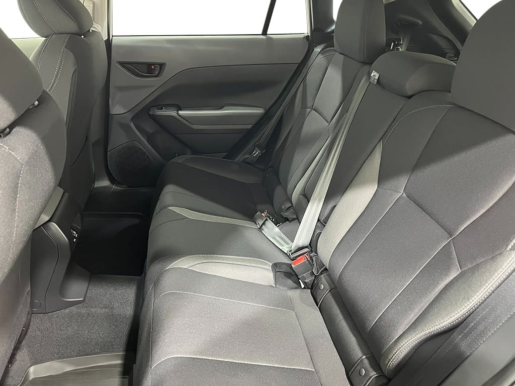 Thumbnail: 2025 Subaru Crosstrek - 11