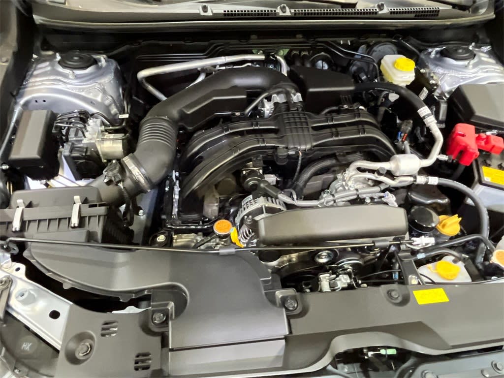 Thumbnail: 2025 Subaru Crosstrek - 8