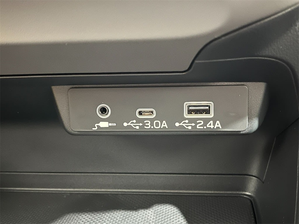 Thumbnail: 2025 Subaru Crosstrek - 23