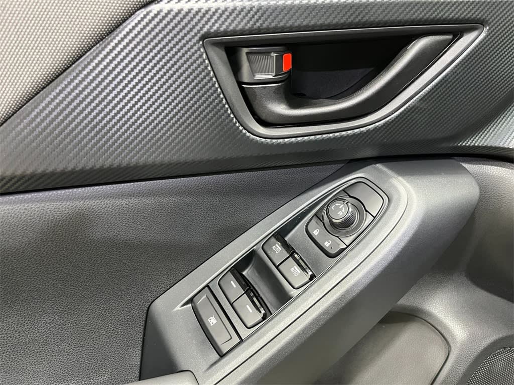 Thumbnail: 2025 Subaru Crosstrek - 20