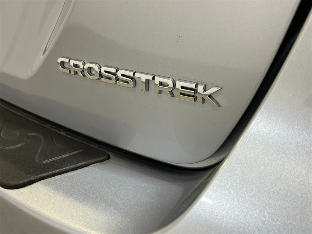 Thumbnail: 2025 Subaru Crosstrek - 18