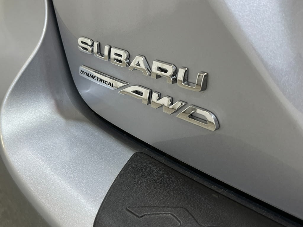 Thumbnail: 2025 Subaru Crosstrek - 7