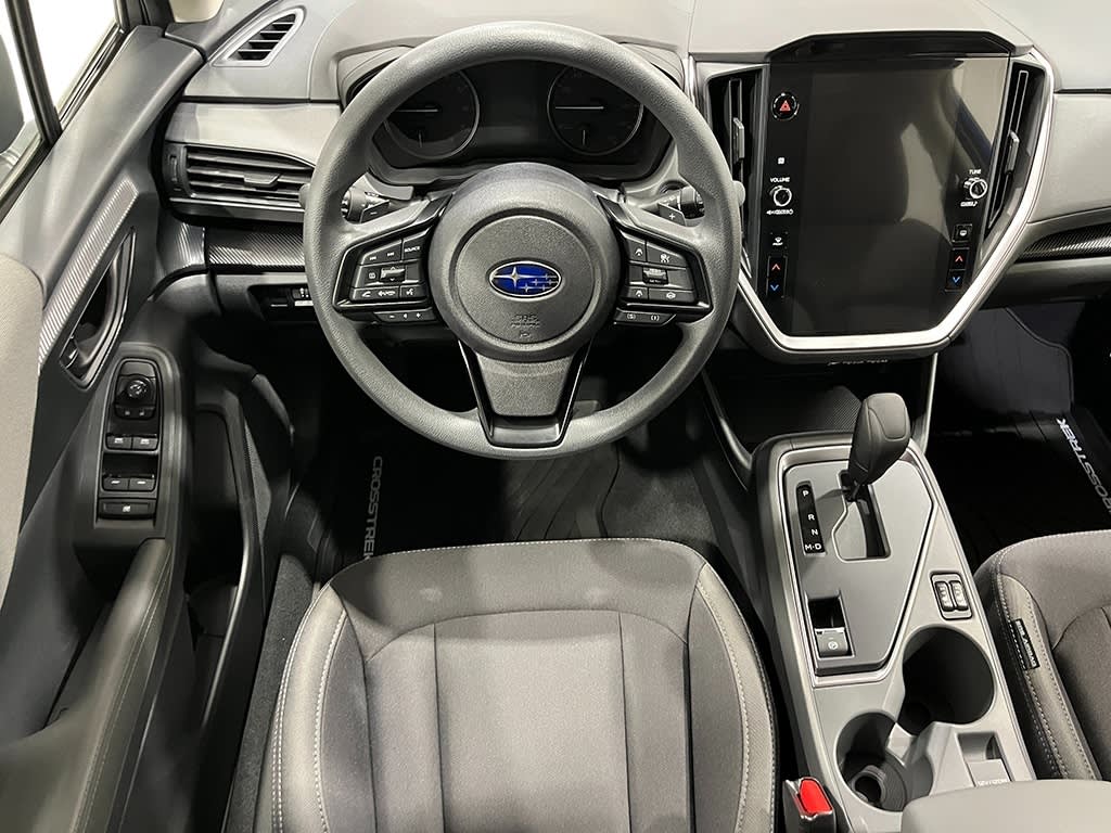 Thumbnail: 2025 Subaru Crosstrek - 9