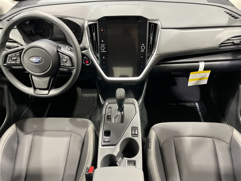 Thumbnail: 2025 Subaru Crosstrek - 2