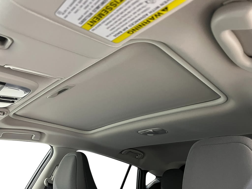 Thumbnail: 2025 Subaru Crosstrek - 24