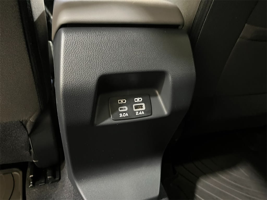 Thumbnail: 2025 Subaru Crosstrek - 25