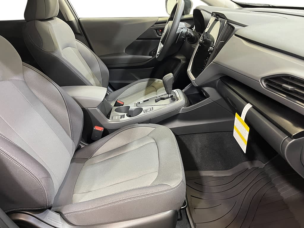 Thumbnail: 2025 Subaru Crosstrek - 10