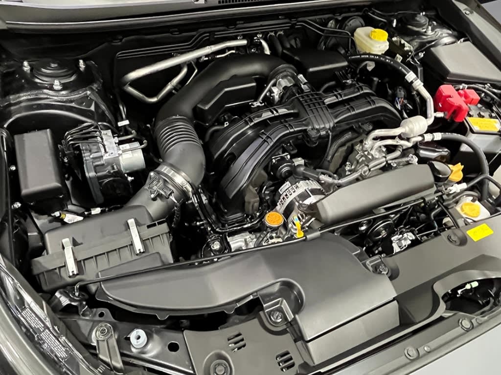 Thumbnail: 2025 Subaru Crosstrek - 8