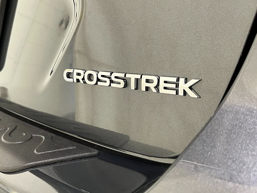 Thumbnail: 2025 Subaru Crosstrek - 17
