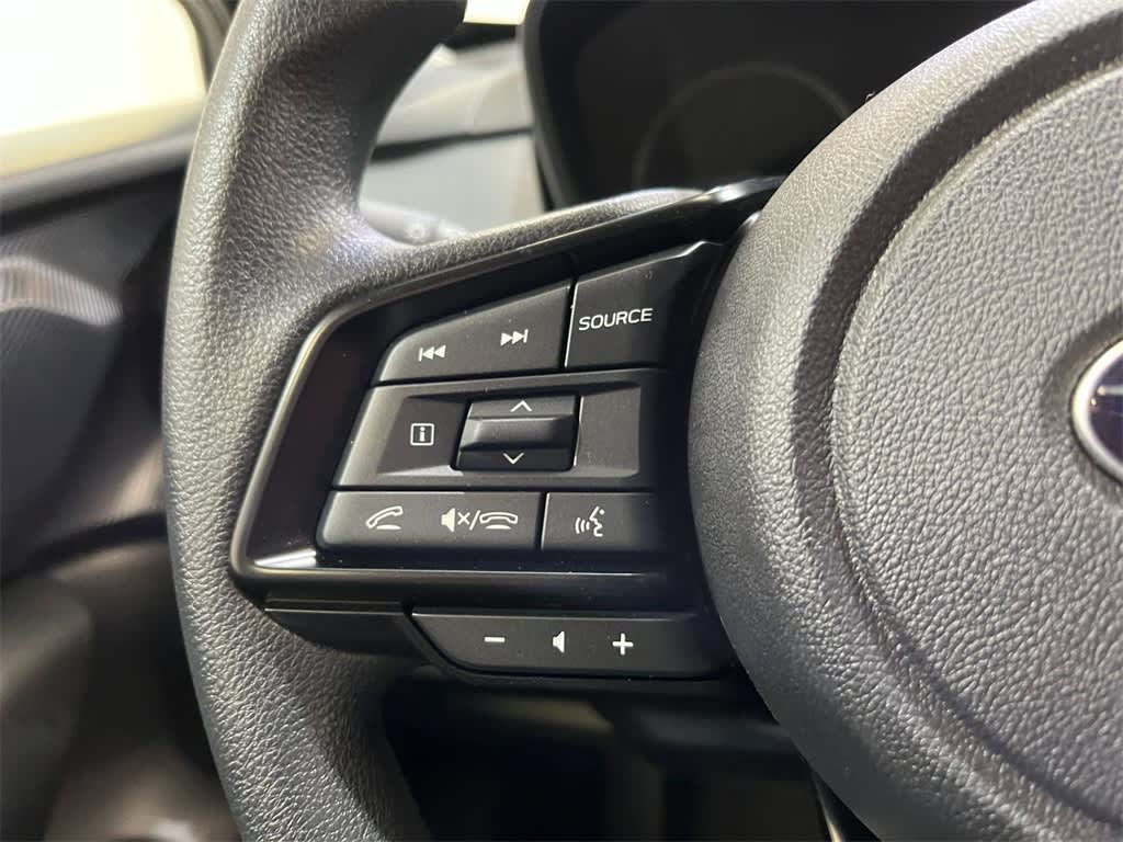 Thumbnail: 2025 Subaru Crosstrek - 20