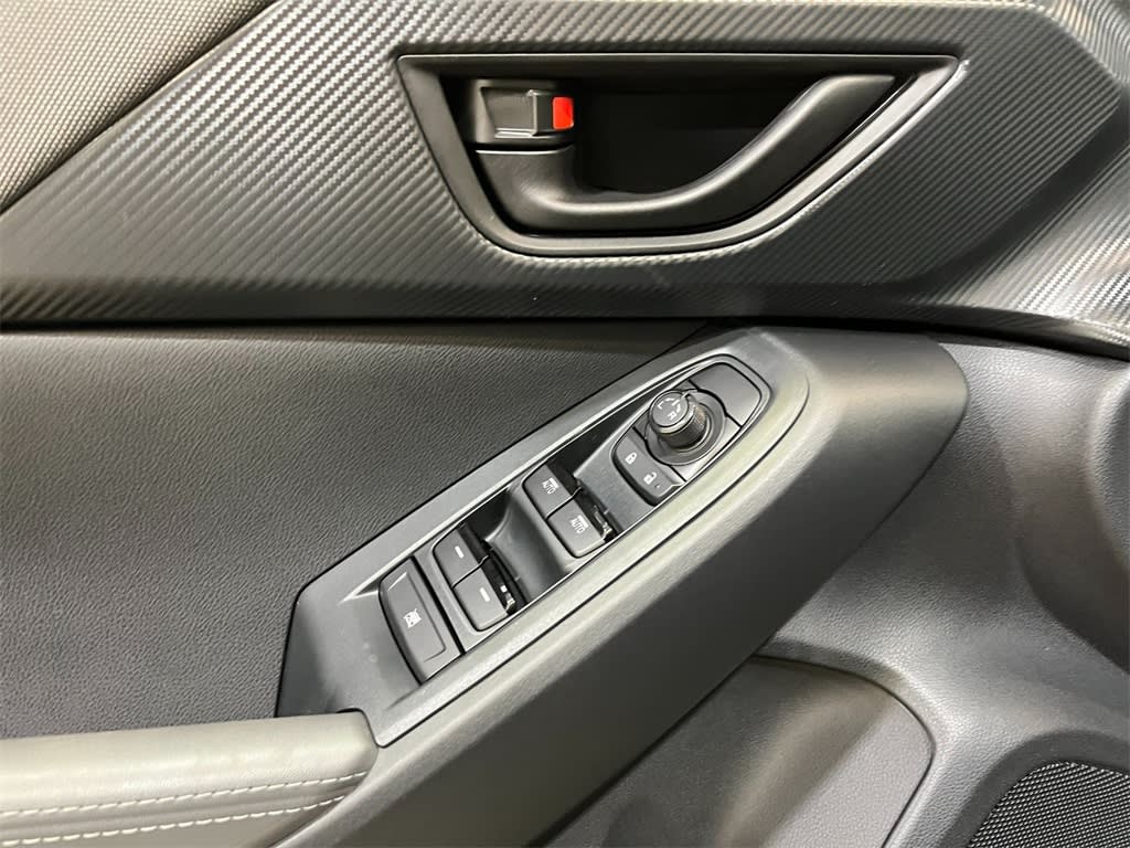 Thumbnail: 2025 Subaru Crosstrek - 19