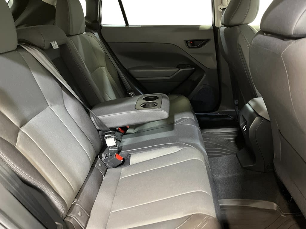 Thumbnail: 2025 Subaru Crosstrek - 26