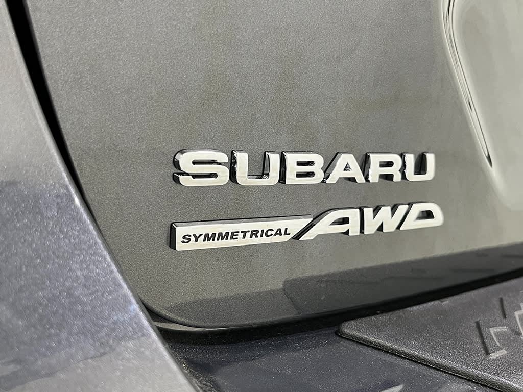 Thumbnail: 2025 Subaru Crosstrek - 7