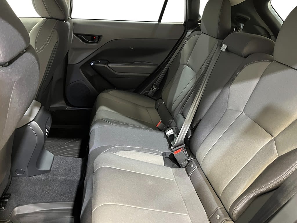 Thumbnail: 2025 Subaru Crosstrek - 11