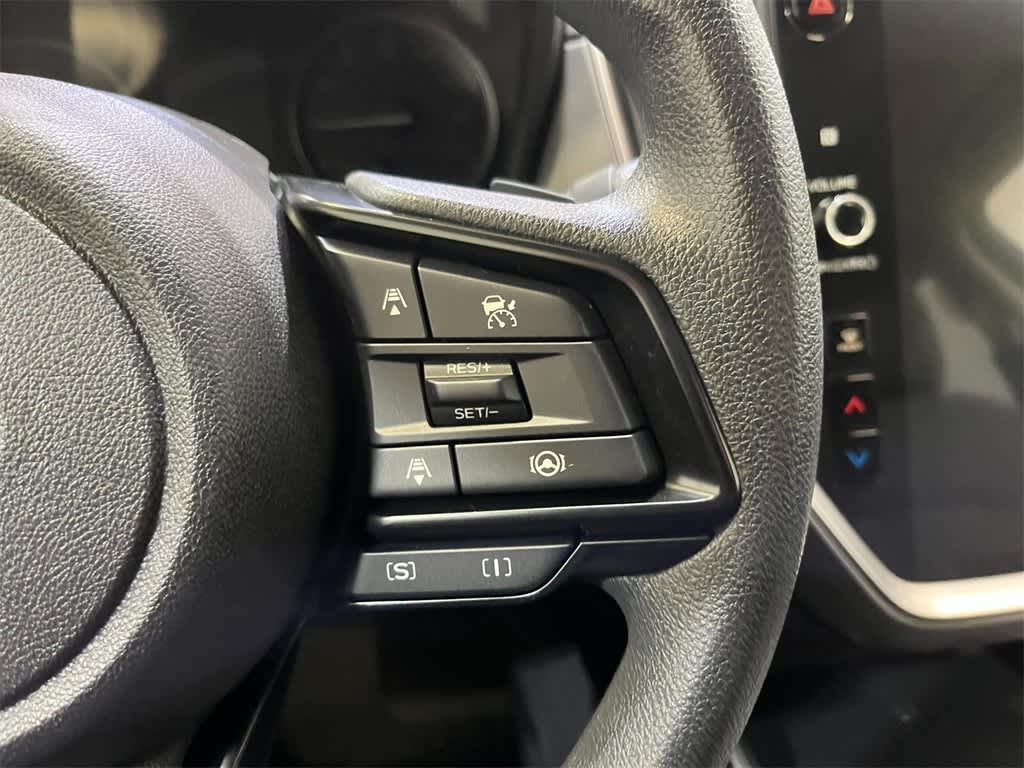 Thumbnail: 2025 Subaru Crosstrek - 21