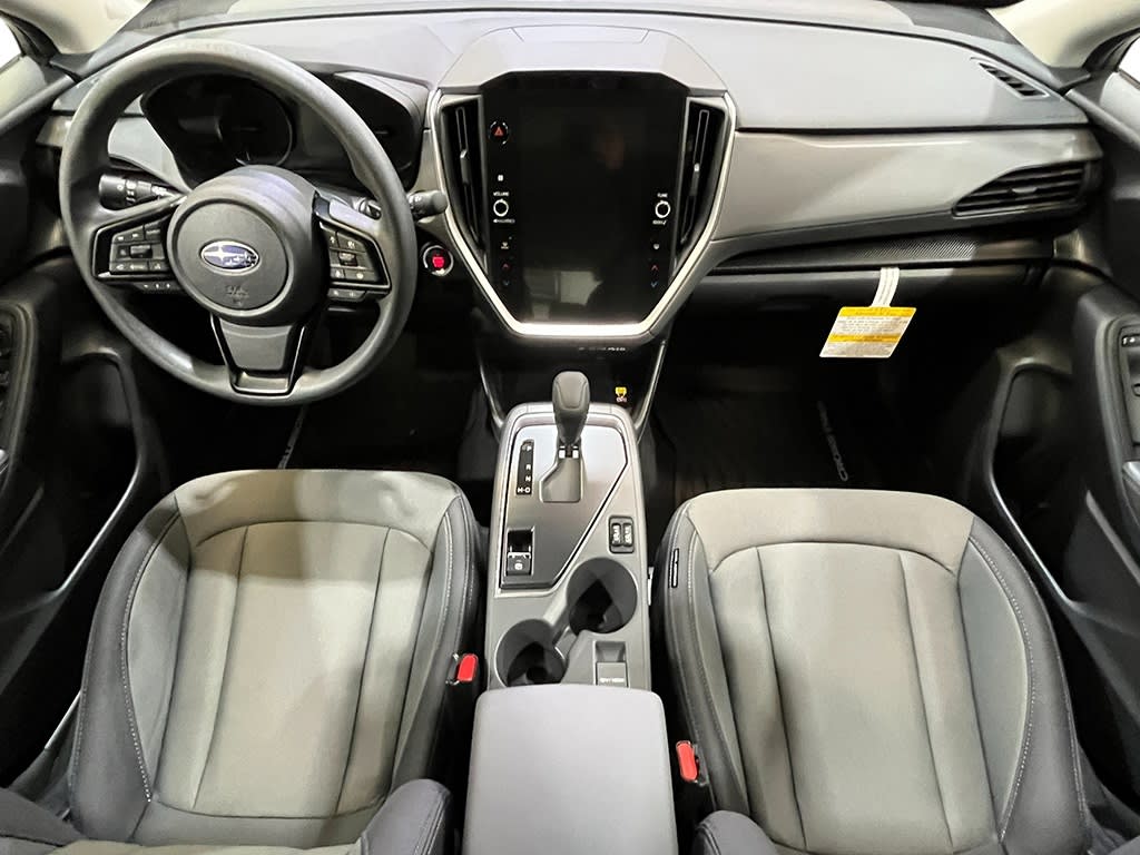 Thumbnail: 2025 Subaru Crosstrek - 2