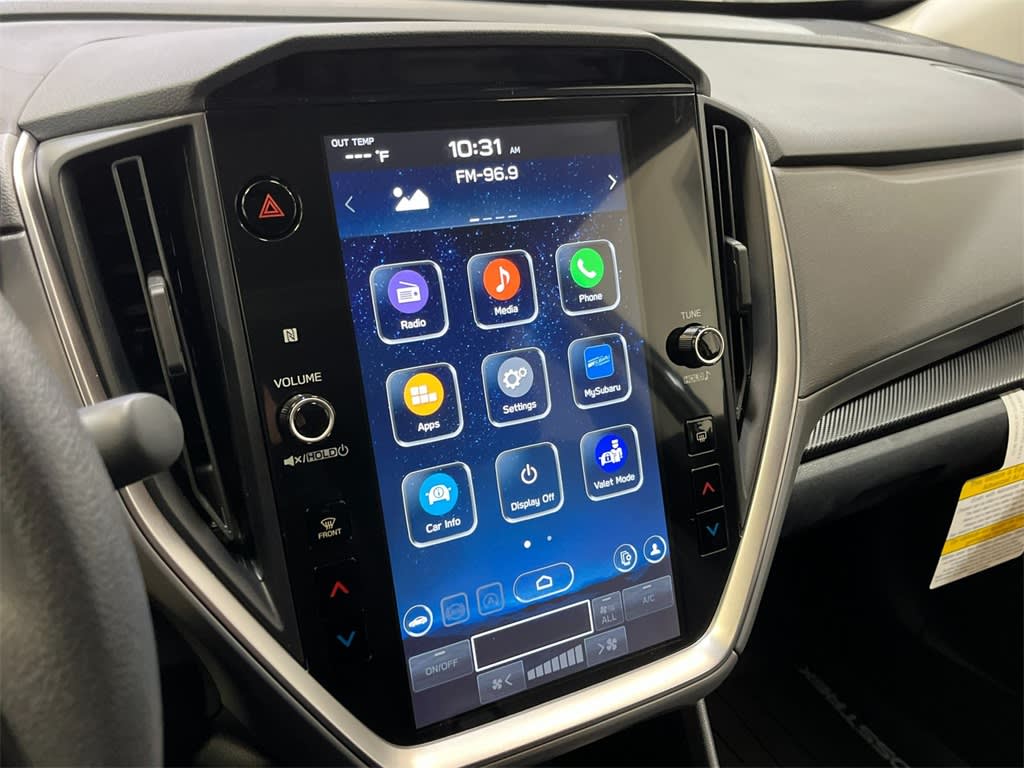 Thumbnail: 2025 Subaru Crosstrek - 12