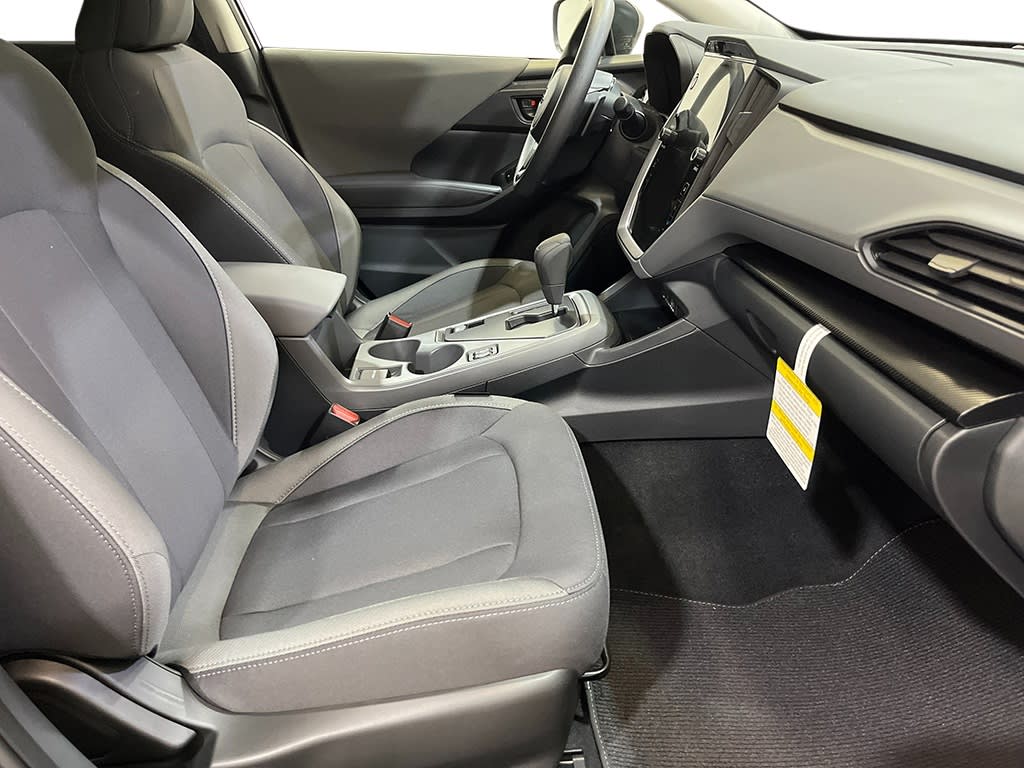 Thumbnail: 2025 Subaru Crosstrek - 11