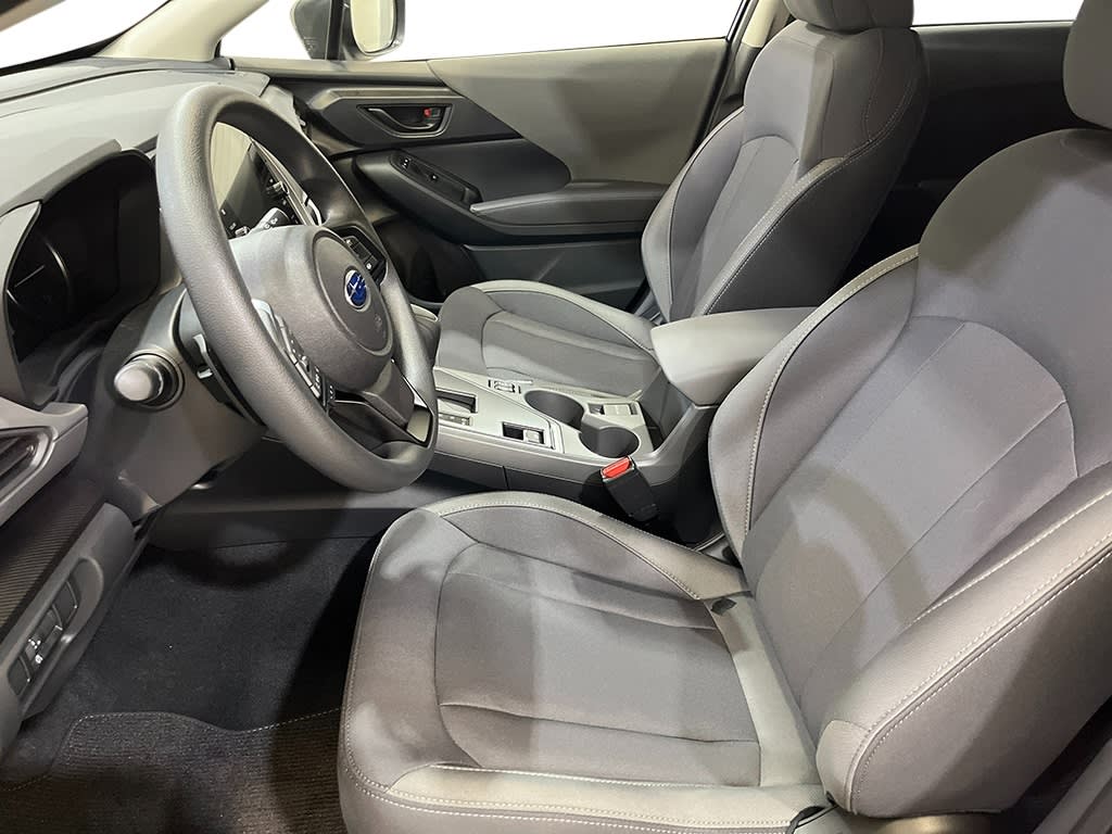 Thumbnail: 2025 Subaru Crosstrek - 10