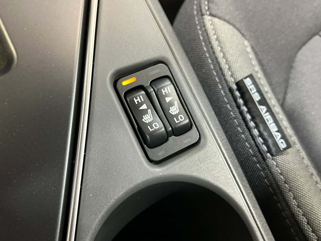 Thumbnail: 2025 Subaru Crosstrek - 24