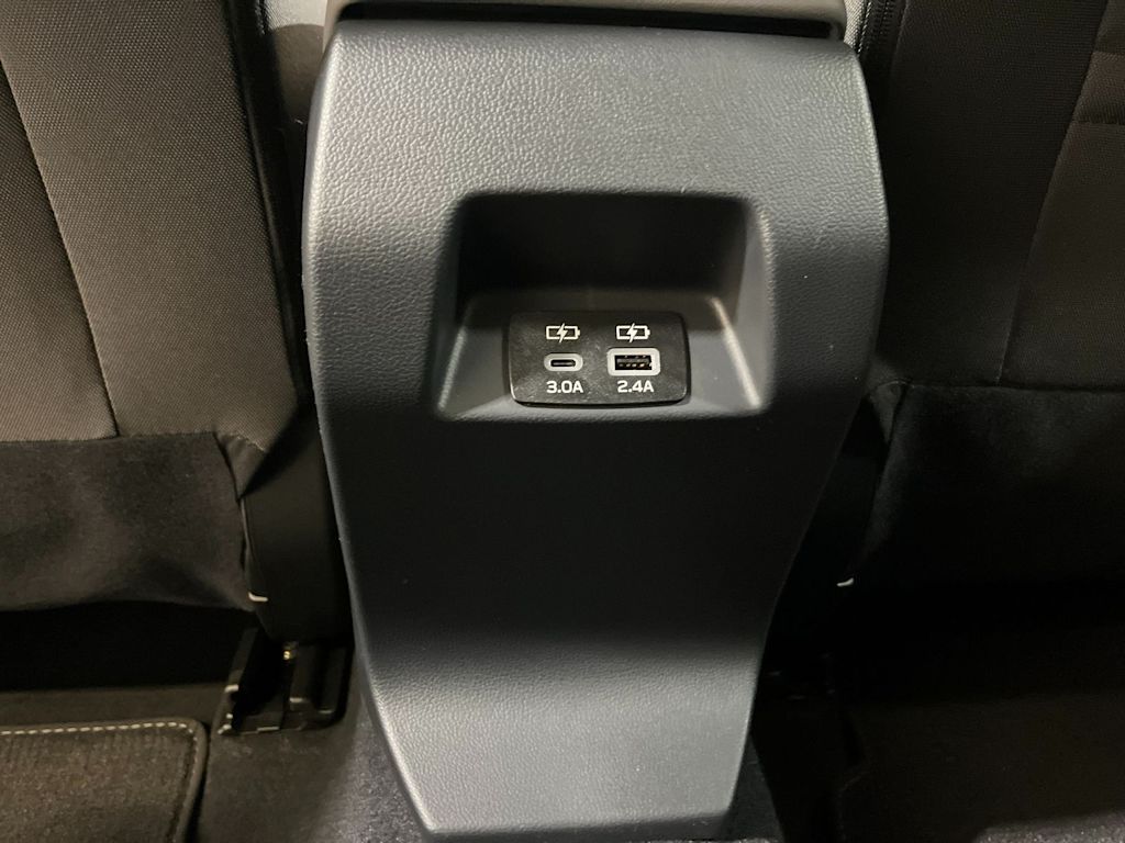 Thumbnail: 2025 Subaru Crosstrek - 26