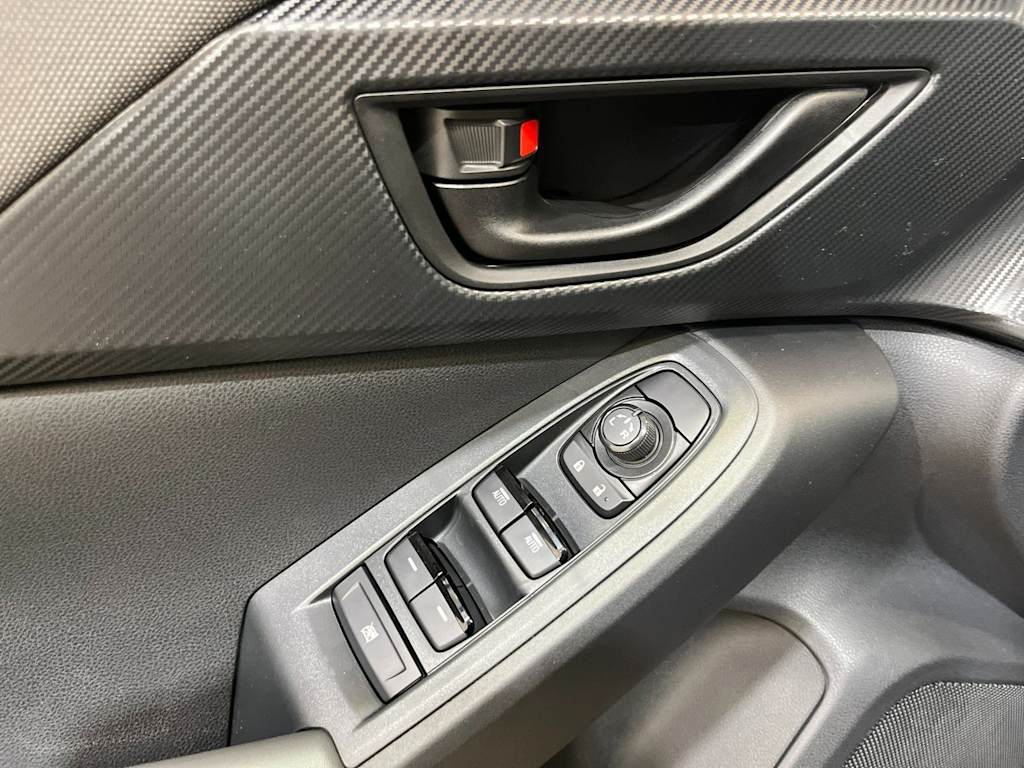 Thumbnail: 2025 Subaru Crosstrek - 20