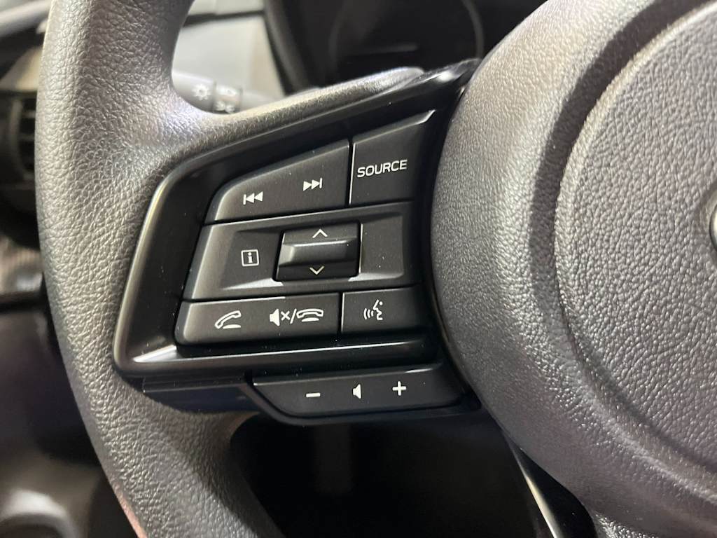 Thumbnail: 2025 Subaru Crosstrek - 21