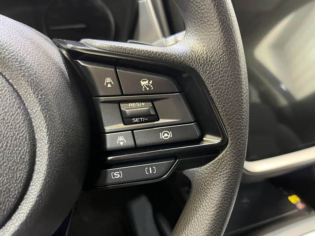 Thumbnail: 2025 Subaru Crosstrek - 22