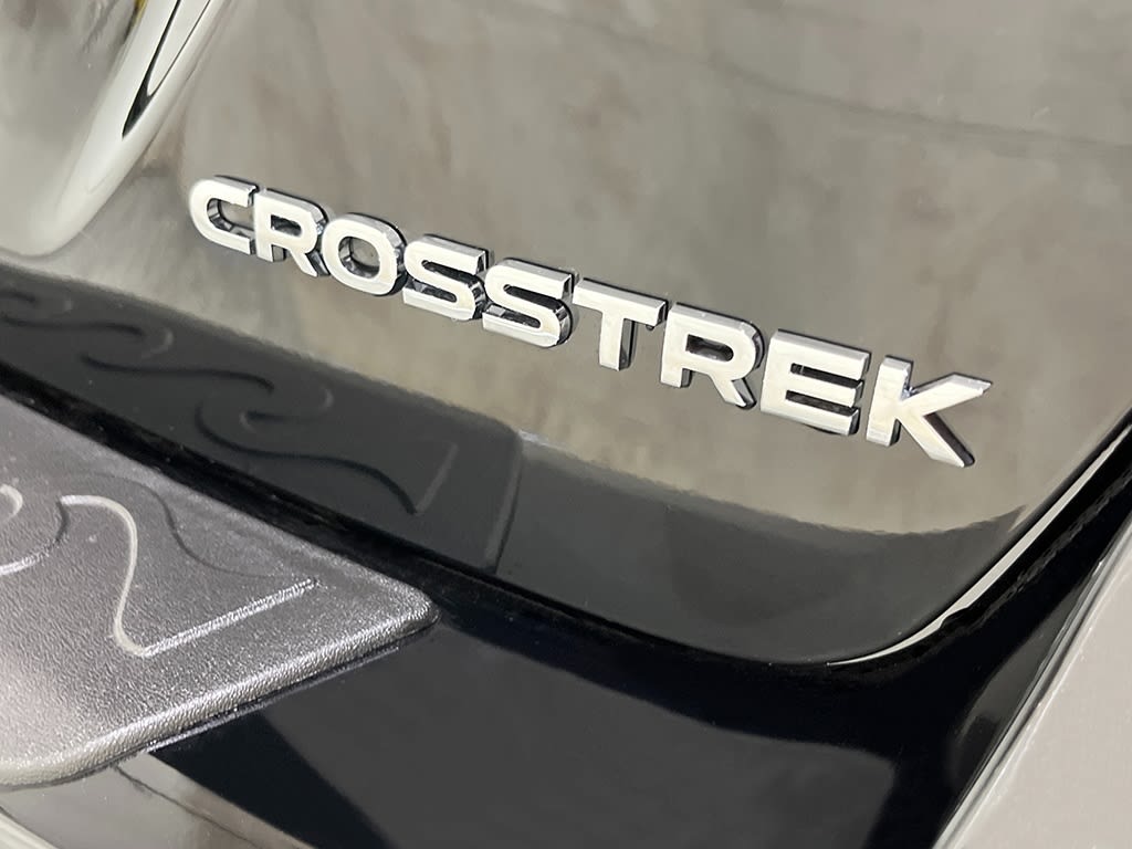 Thumbnail: 2025 Subaru Crosstrek - 18