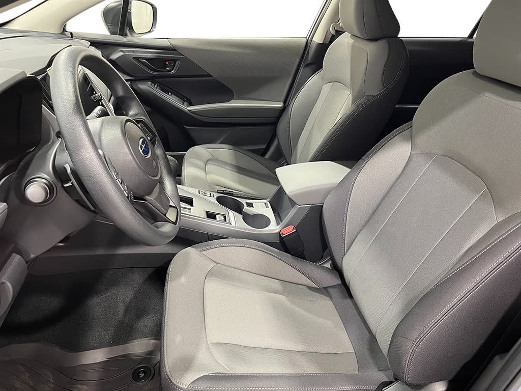 Thumbnail: 2025 Subaru Crosstrek - 10