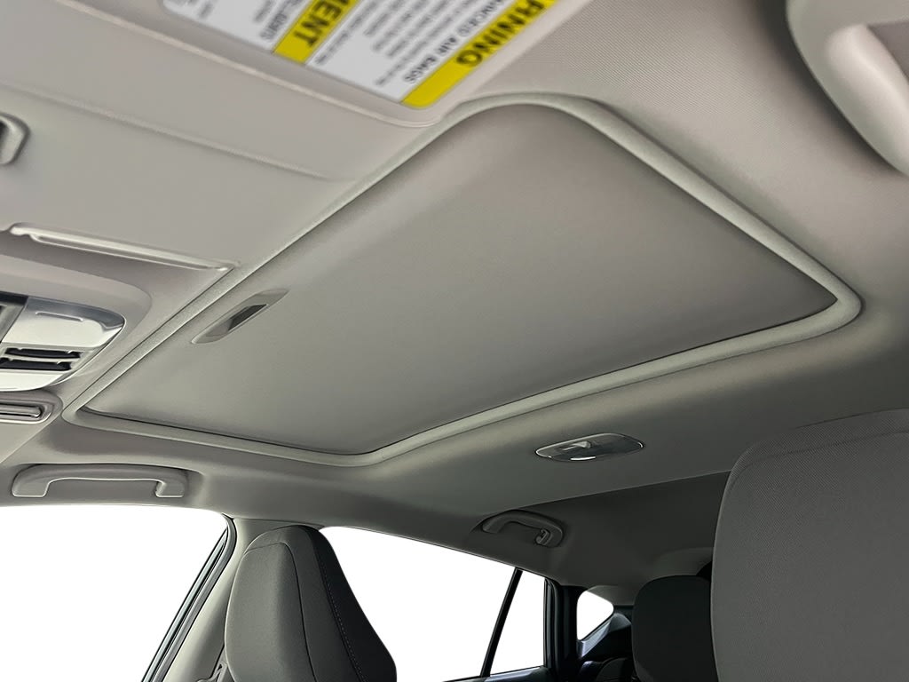 Thumbnail: 2025 Subaru Crosstrek - 27