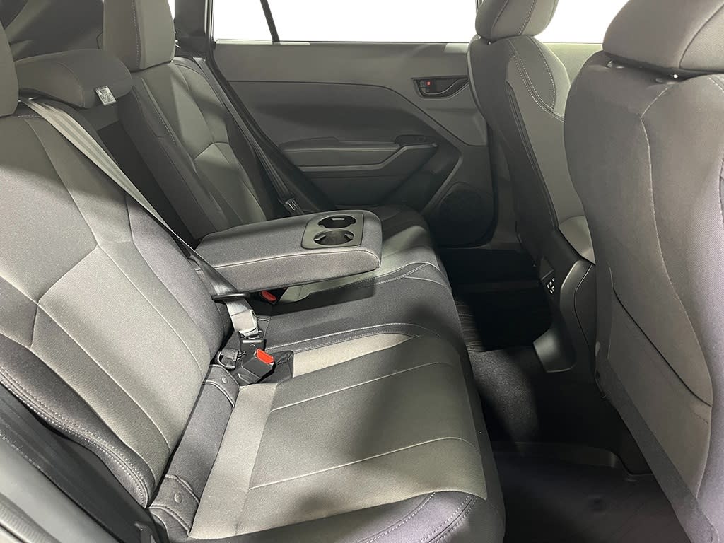 Thumbnail: 2025 Subaru Crosstrek - 28