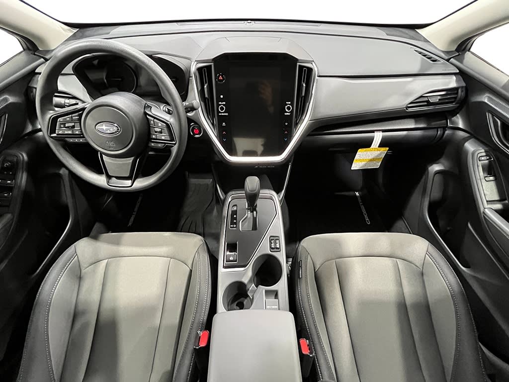 Thumbnail: 2025 Subaru Crosstrek - 2