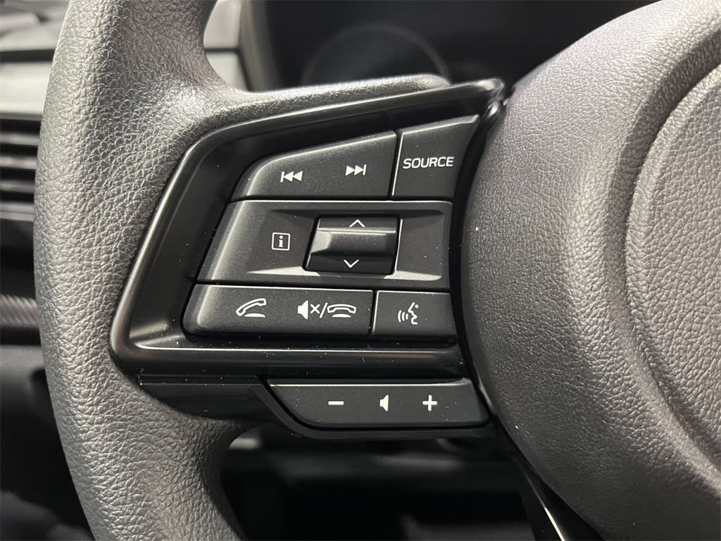 Thumbnail: 2025 Subaru Crosstrek - 22