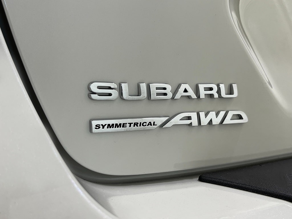 Thumbnail: 2025 Subaru Crosstrek - 15