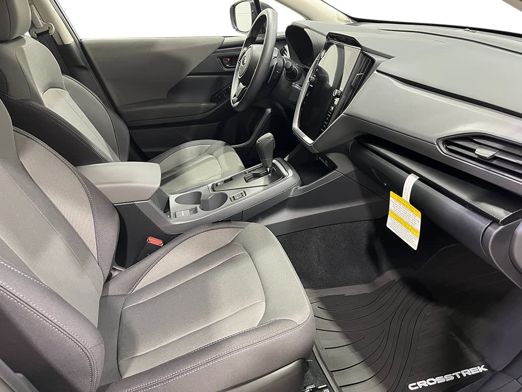 Thumbnail: 2025 Subaru Crosstrek - 11