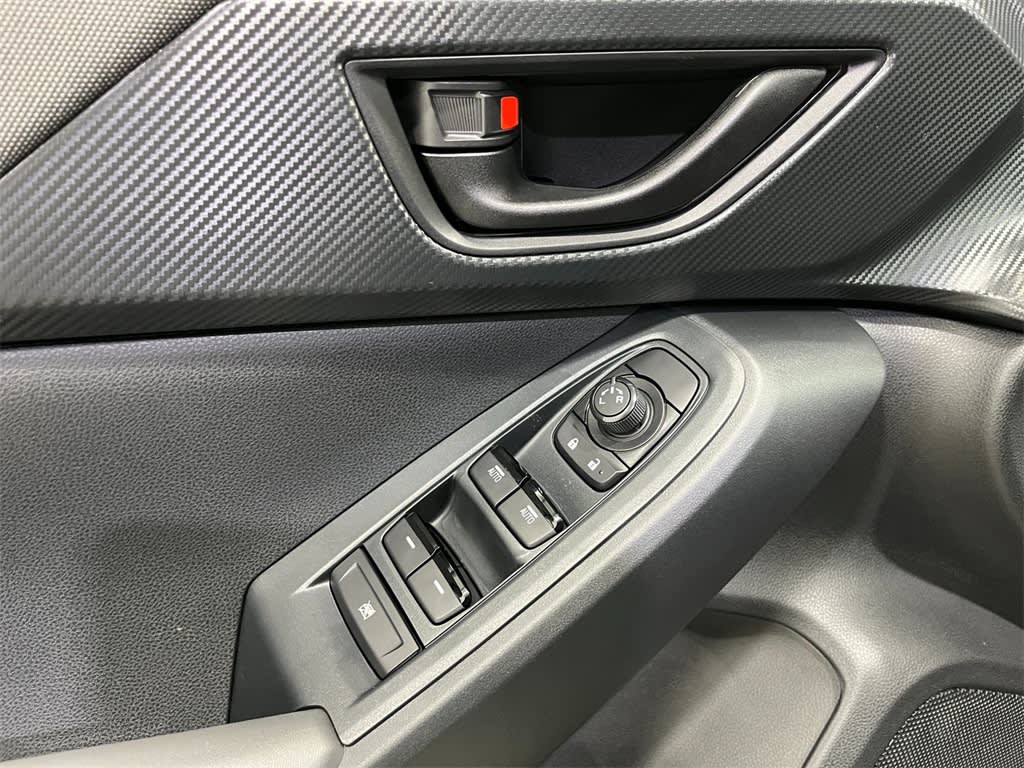 Thumbnail: 2025 Subaru Crosstrek - 21