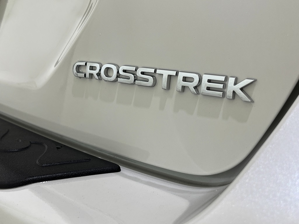Thumbnail: 2025 Subaru Crosstrek - 7