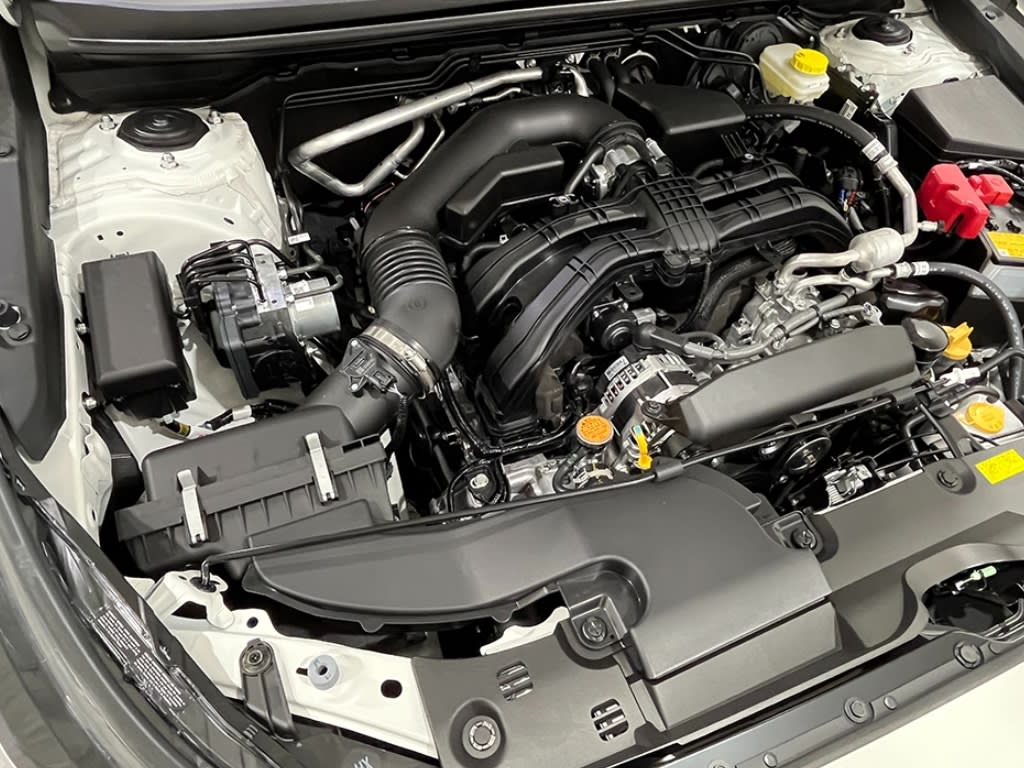 Thumbnail: 2025 Subaru Crosstrek - 8