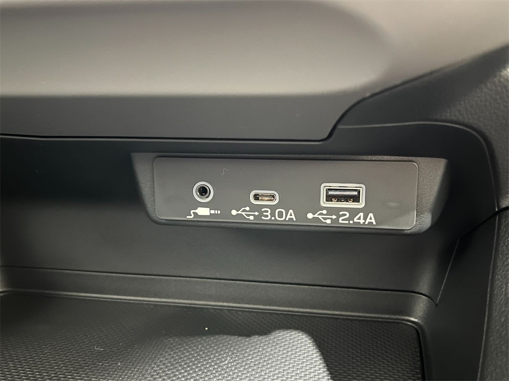 Thumbnail: 2025 Subaru Crosstrek - 25