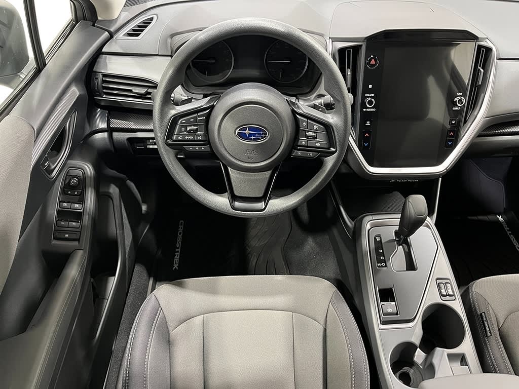 Thumbnail: 2025 Subaru Crosstrek - 9