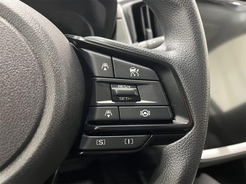 Thumbnail: 2025 Subaru Crosstrek - 23