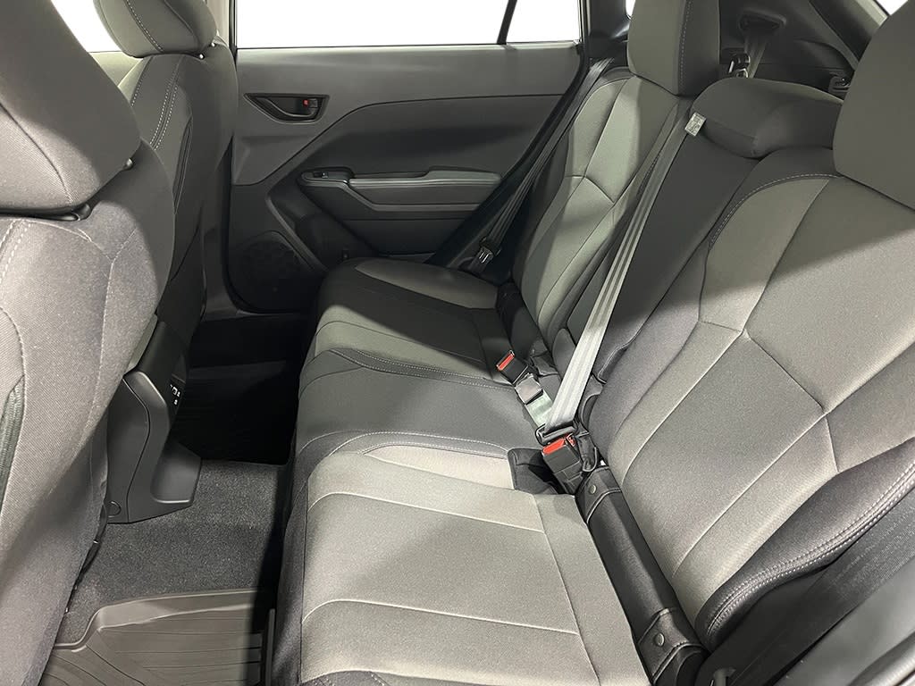 Thumbnail: 2025 Subaru Crosstrek - 12