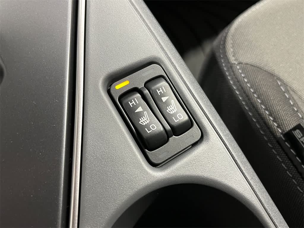 Thumbnail: 2025 Subaru Crosstrek - 14